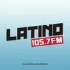LATINO (Minatitlán) - 105.7 FM - XHEMI-FM - Grupo RADIOSA - Minatitlán, VE