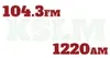 KSLM 104.3 FM 1220 AM