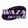 WAZA 107.7 FM