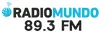 Radio Mundo (Mérida) - 89.3 FM - XHMIA-FM - Mérida, YU