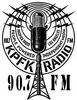 KPFK 90.7 FM