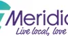 Meridian FM 107.0 - East Grinstead, West Sussex