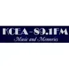 KCEA - 89.1FM Atherton, CA