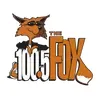 100.5 The Fox