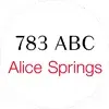 ABC Local Radio 783 Alice Springs, NT (AAC)