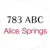 ABC Local Radio 783 Alice Springs, NT (MP3)