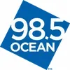 CIOC "Ocean 98.5" Victoria, BC