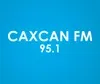 Caxcán FM (Jalpa) - 95.1 FM - XHJRS-FM - Grupo Radiofónico ZER - Jalpa, ZA