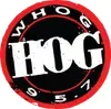 WHOG 95.7 "The Hog" Ormond-By-The-Sea, FL