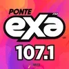 Exa FM - 107.1 FM [Piedras Negras, Coahuila]