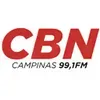 Rádio CBN Campinas