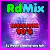 RDMIX EURODANCE 90'S