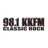 98.1 KKFM