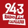 Radio Calpulalpan (Calpulalpan) - 94.3 FM - XHCAL-FM - CORACYT - Calpulalpan, Tlaxcala