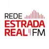 Rádio Estrada Real FM 102.5 MHz (Ouro Branco - MG)