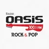 Radio Oasis (OCX-4U, 100.1 MHz, Lima)