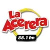 La Acerera (Monclova) - 88.1 FM / 560 AM - XHGIK-FM / XEGIK-AM - Grupo Kamar - Monclova, Coahuila
