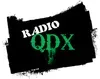 Radio QDX