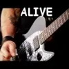 Alive - Live Music Radio around the clock (24h Blues, Rock, Pop)