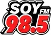 SOY 98.5 (Xalapa) - 98.5 FM - XHWA-FM - Grupo Radio Digital - Xalapa, VE