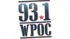 93.1 WPOC