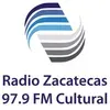 Radio Zacatecas - 97.9 FM - XHZH-FM - SIZART (Sistema Zacatecano de Radio y Televisión) - Zacatecas, ZA