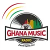 Ghana Music Radio