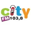 City 103.8