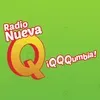 Radio Nueva Q (OCZ-4P, 107.1 MHz, Lima)