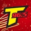 La Tremenda (Durango) - 96.5 FM - XHDNG-FM - Grupo Garza Limón - Durango, DG