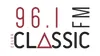 Classic (Tampico) - 96.1 FM - XHON-FM - Multimedios Radio - Tampico, Tamaulipas