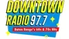 Downtown Radio 97.7