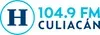 Heraldo radio (Culiacan) - 104.9 FM