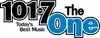 CKNX-FM 101.7 "The One" Wingham, ON