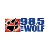 98.5 The Wolf