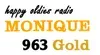 Radio Monique 963 Gold