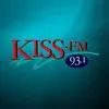 93.1 KISS FM