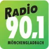 RAdio 90.1 MG