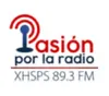 Pasión por la radio (San Luis Potosí) - 89.3 FM - XHSPS-FM - San Luis Potosí, San Luis Potosí