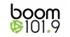 CKKY "Boom 101.9" Wainwright, AB