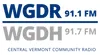 WGDR-FM 91.1 Plainfield, Vermont "Goddard College Community Radio"