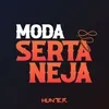 Hunter FM - MODA SERTANEJA