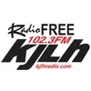 KJLH "Radio Free 102.3" Compton, CA