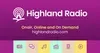 Highland Radio