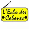 EDC - L'Echo Des Cabanes