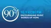 KCBI 90.9 FM