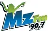 Rádio MZ FM Ponta Grossa
