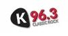 CKKO 96.3 "K 96.3" Kelowna, BC