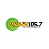KMVN MOVIN 105.7