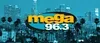 KXOL "Mega" 96.3 FM Los Angeles, CA